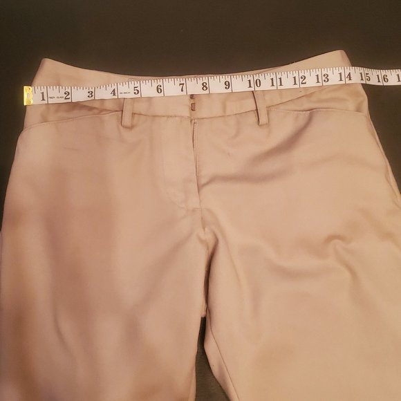 Lands'end khakis petite - Picture 7 of 12